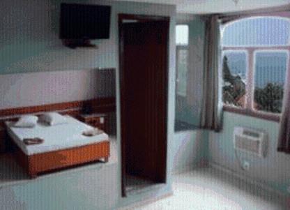 Estalagem Motel (Adults Only) ริโอเดจาเนโร ภายนอก รูปภาพ