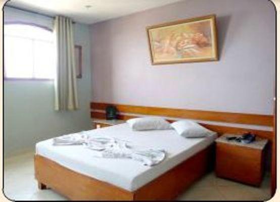 Estalagem Motel (Adults Only) ริโอเดจาเนโร ภายนอก รูปภาพ