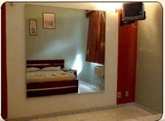 Estalagem Motel (Adults Only) ริโอเดจาเนโร ภายนอก รูปภาพ