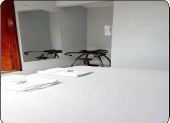 Estalagem Motel (Adults Only) ริโอเดจาเนโร ภายนอก รูปภาพ
