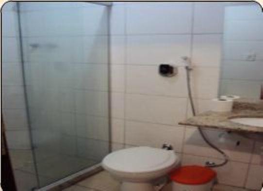Estalagem Motel (Adults Only) ริโอเดจาเนโร ภายนอก รูปภาพ