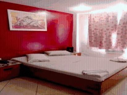 Estalagem Motel (Adults Only) ริโอเดจาเนโร ภายนอก รูปภาพ
